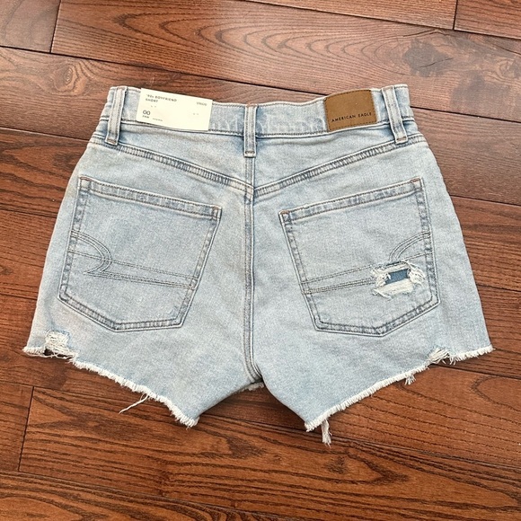 NWT American Eagle 90s Boyfriend Short - Picture 5 of 7